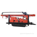 Crawler Rotary Drilling Rigs 600m Hydraulic Crawler Water Well Borewell Drilling Rig Supplier